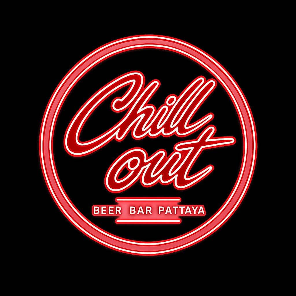 Chill Out Bar logo